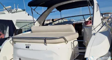 Bavaria  38 Sport