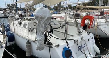 Beneteau First 29 Deriveur