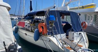 Jeanneau Sun Odyssey 45.2