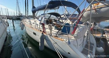 Beneteau Oceanis 473