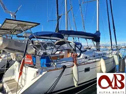 Beneteau Oceanis 473