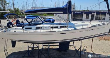 Dufour  425 Grand Large