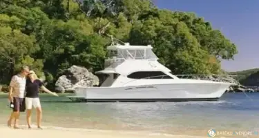 Riviera  36
