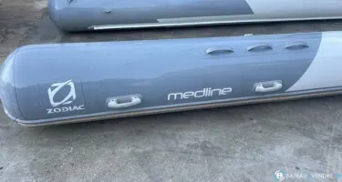 FLOTTEUR ZODIAC MEDLINE 740 NEO