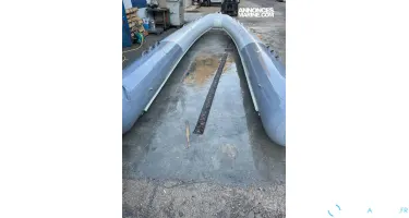 FLOTTEUR ZODIAC MEDLINE 740 NEO