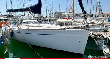 Beneteau First 211