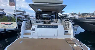 Prestige Yachts F4.9
