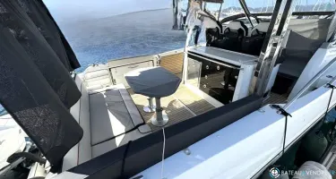 Jeanneau Cap Camarat 10.5 WA