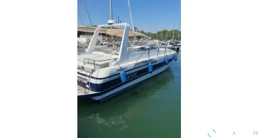 Pershing  40