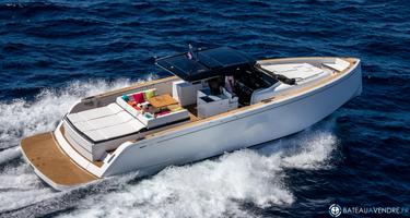 Pardo Yachts Pardo 50