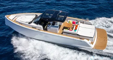 Pardo Yachts Pardo 50