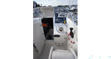 Saver  620 Manta