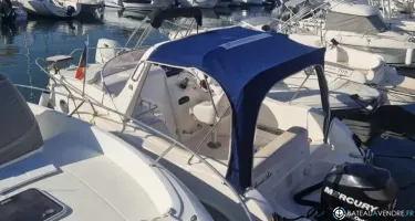 Saver  620 Manta