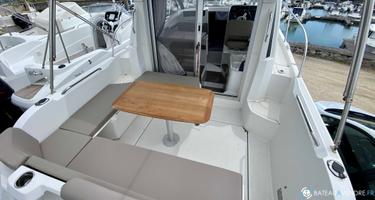 Beneteau Antares 8 OB