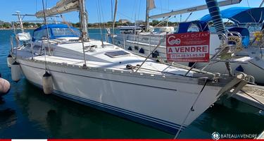 Jeanneau Sun Shine 38