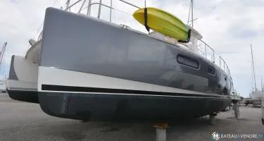 Robertson And Caine Leopard 47 Power