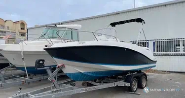 Quicksilver  555 Open