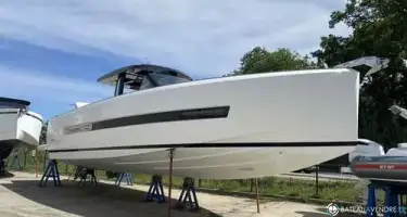 Fjord  44 Open