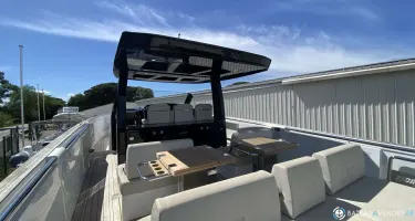 Fjord  44 Open