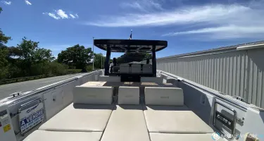 Fjord  44 Open