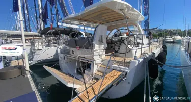 Jeanneau  60