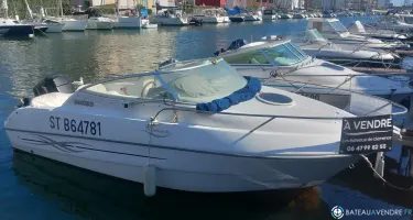 Sessa Marine Islamorada 19