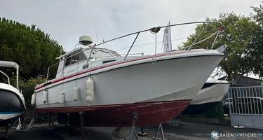 Beneteau Antares 860