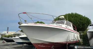 Beneteau Antares 860