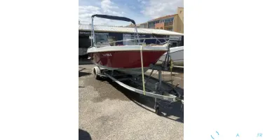 Ultramar Ultra 570 Open