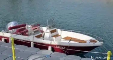 Ultramar Ultra 570 Open