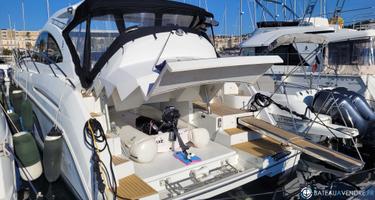 Beneteau Monte Carlo 42