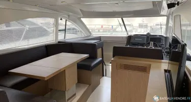 Beneteau Gran Turismo 49