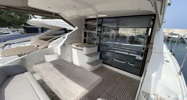 Beneteau Gran Turismo 49