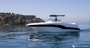 Rio Yachts  32 BLU