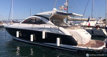 Sunseeker Portofino 48