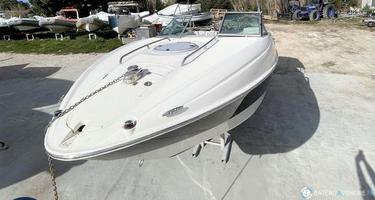 Bayliner  802 Cuddy