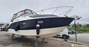 Bayliner  255