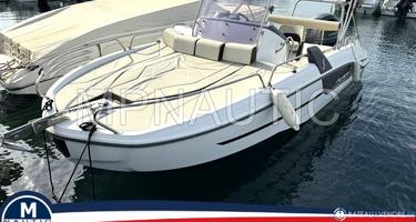 Beneteau Flyer 6.6 SUNdeck