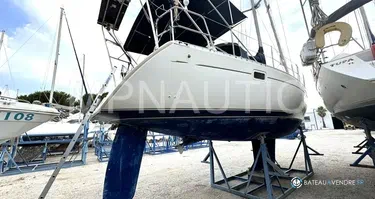 Beneteau Oceanis 381