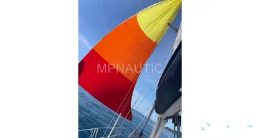 Beneteau Oceanis 381