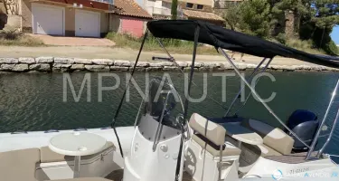 Capelli Tempest 600