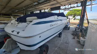 Chris Craft  210 CC