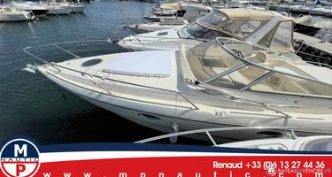 Cranchi Aquamarina 31