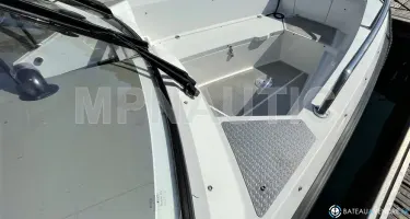Finnmaster Husky R8
