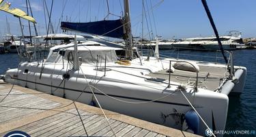 Fountaine Pajot Athena 38