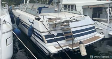 Italcraft Gaeta 51 Open