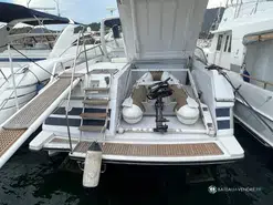 Italcraft Gaeta 51 Open