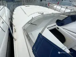 Italcraft Gaeta 51 Open