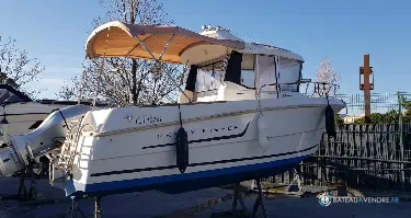 Jeanneau Merry Fisher 6 Marlin