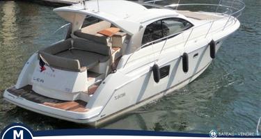 Jeanneau Prestige 390 S